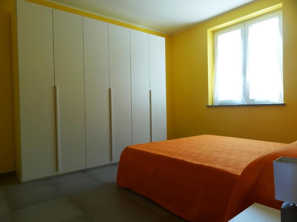 Apartmán "El Fiu" Agliano Terme Exteriér fotografie